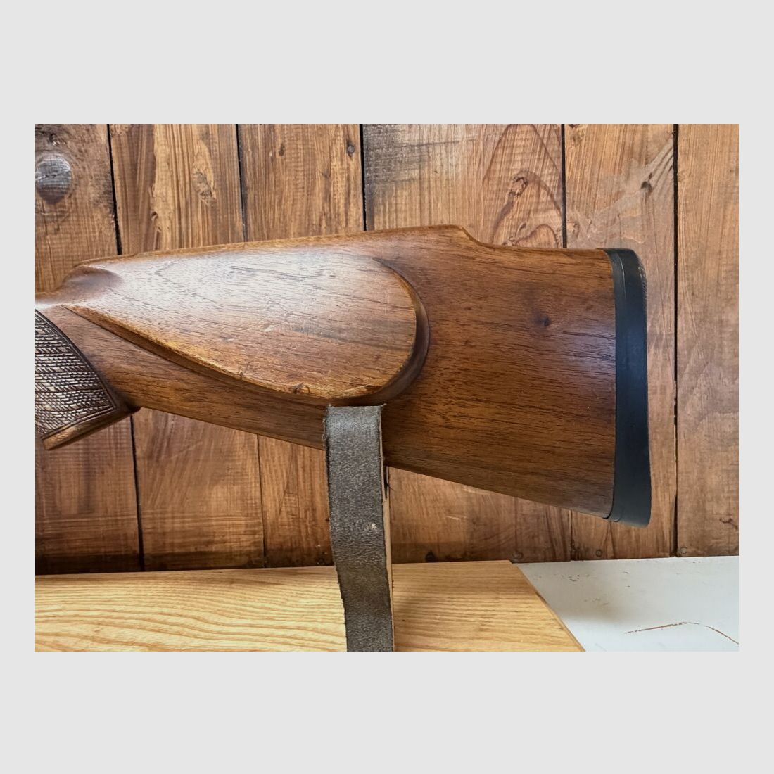 Heym Münnerstadt 22SE