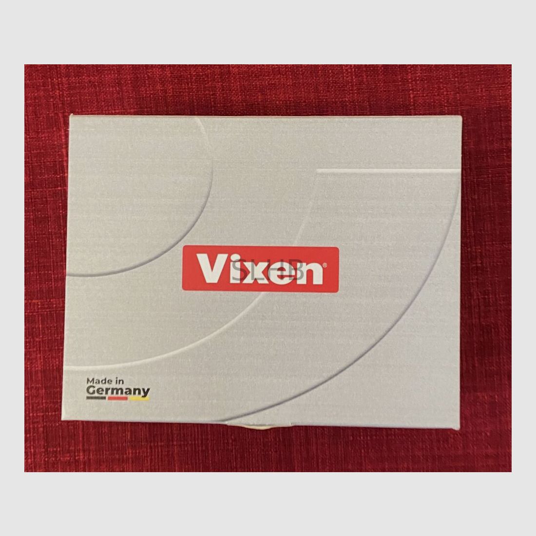 Stoeger (Beretta) STOEGER STR-9 (pronto per ottica) in bundle con VIXEN RED DOT