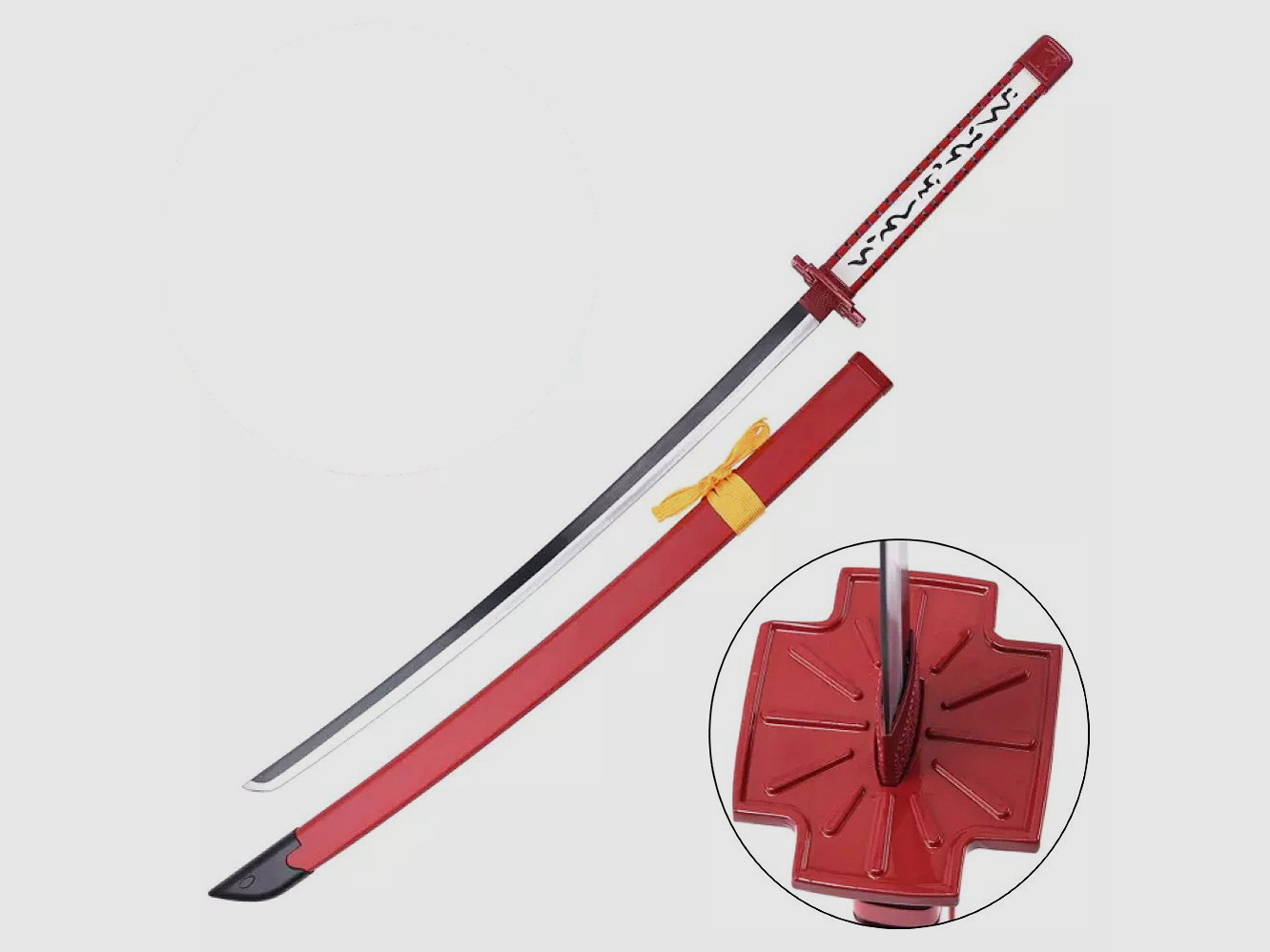 Katana Akame Murasame Schwert