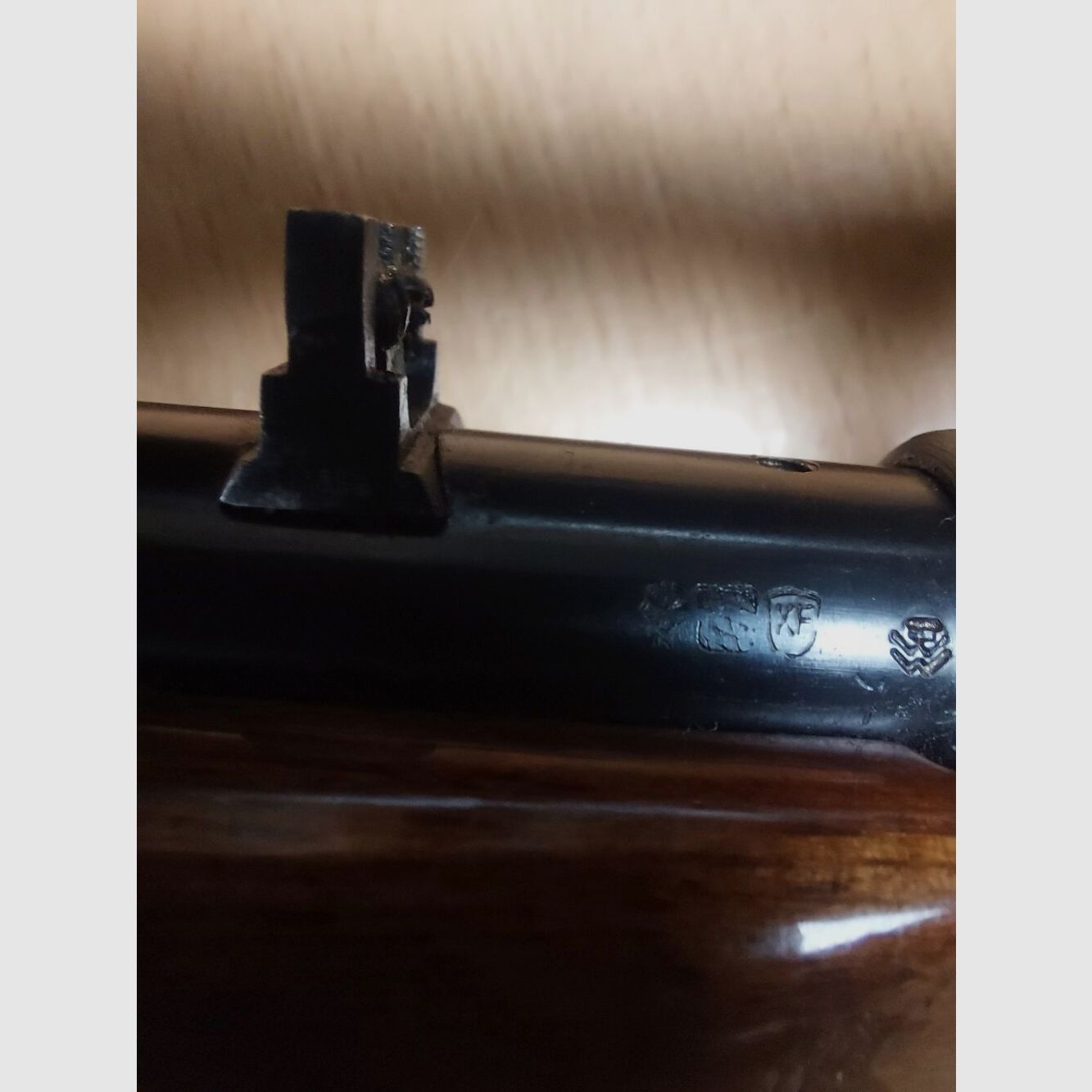 Norinco JW 20