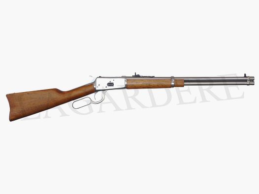 ROSSI PUMA 20" STS HOLZ (UNTERHEBELREPETIERER)