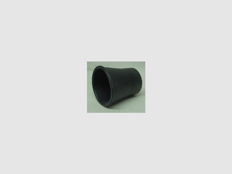 Okularblende konisch - Länge 60 mm