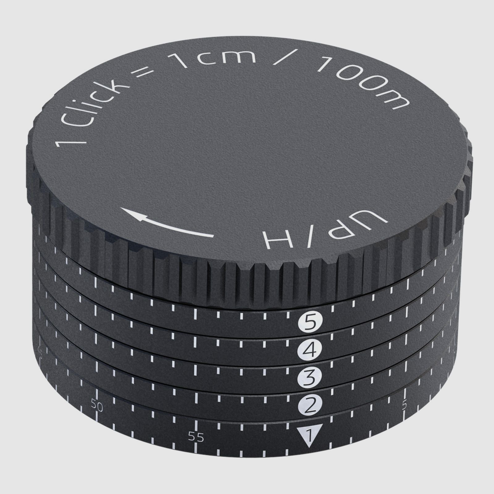 GPO Wieża balistyczna (GBT)