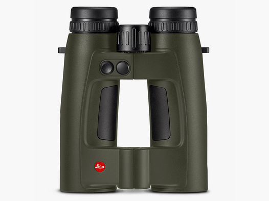 Leica Geovid Pro 10x42​ Entfernungsmesser Fernglas