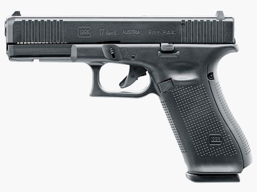 GLOCK 17 Gen5 SV