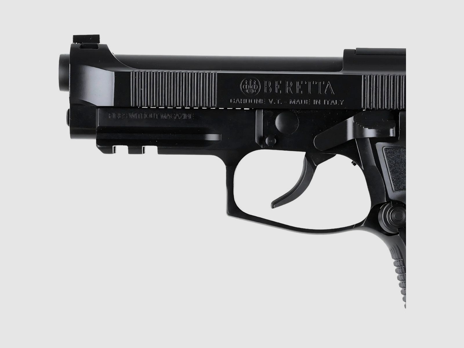 Beretta 80X Cheetah, zdjęcie 7 z 10