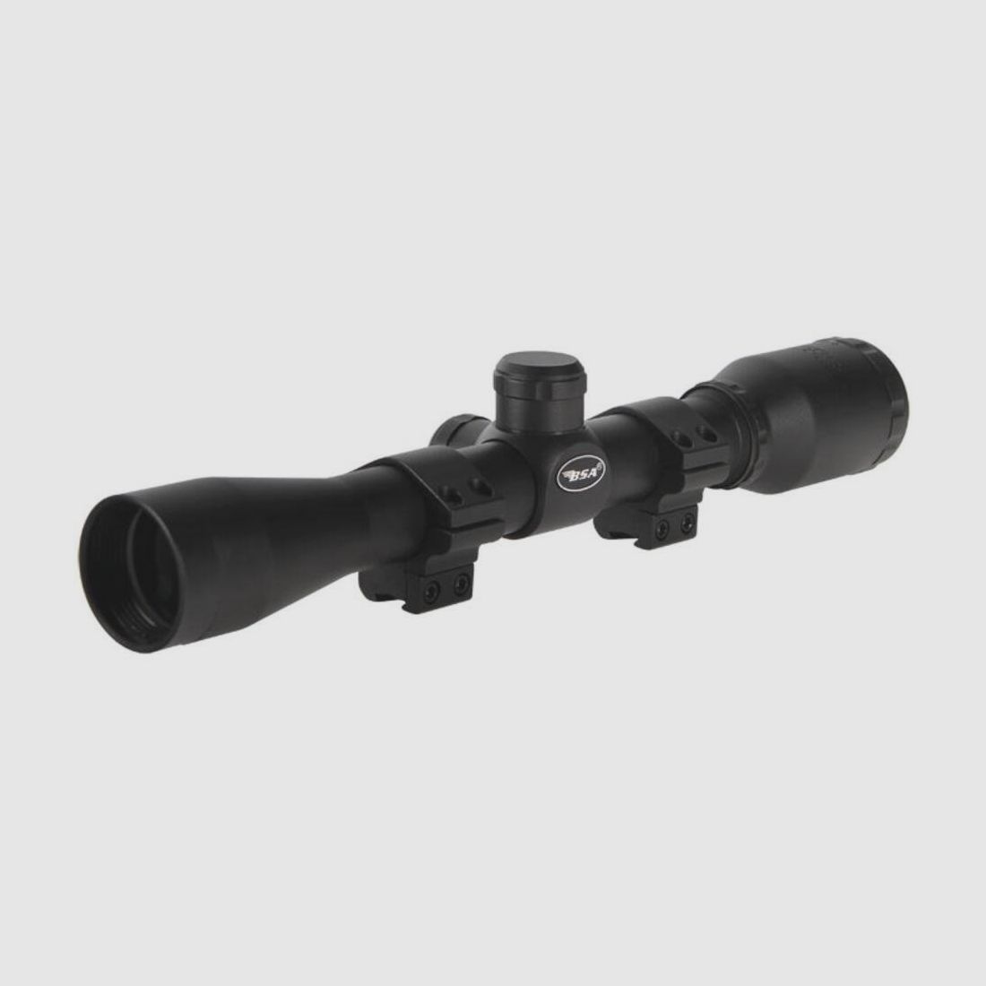 Visier BSA 4X32 WR Emd