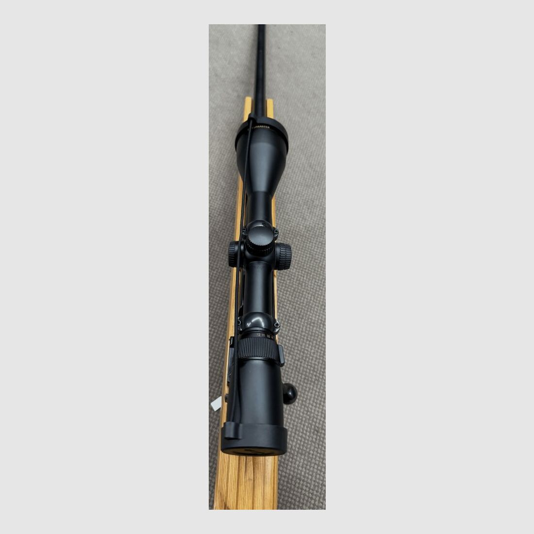 M98 Matchgewehr .308Win