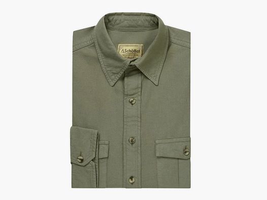 SCHÖFFEL Battlesbridge Shirt