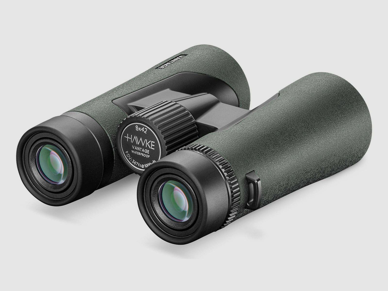 HAWKE 34122 VANTAGE 8x42 BINOCULARS