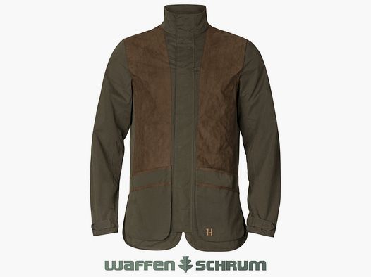 Härkila Schießjacke Rannoch HWS Willow green