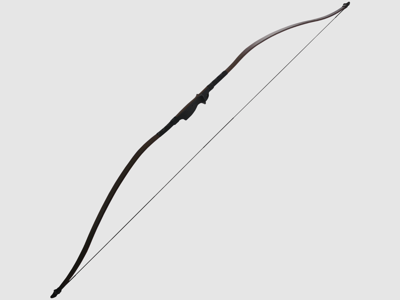 Recurve Bogen 30 Ibs Robin Hood