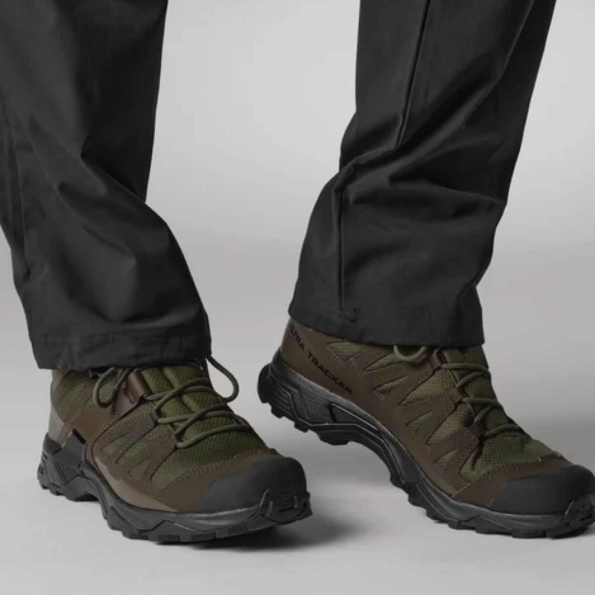 Salomon X Ultra Tracker GTX, billede 7 af 9