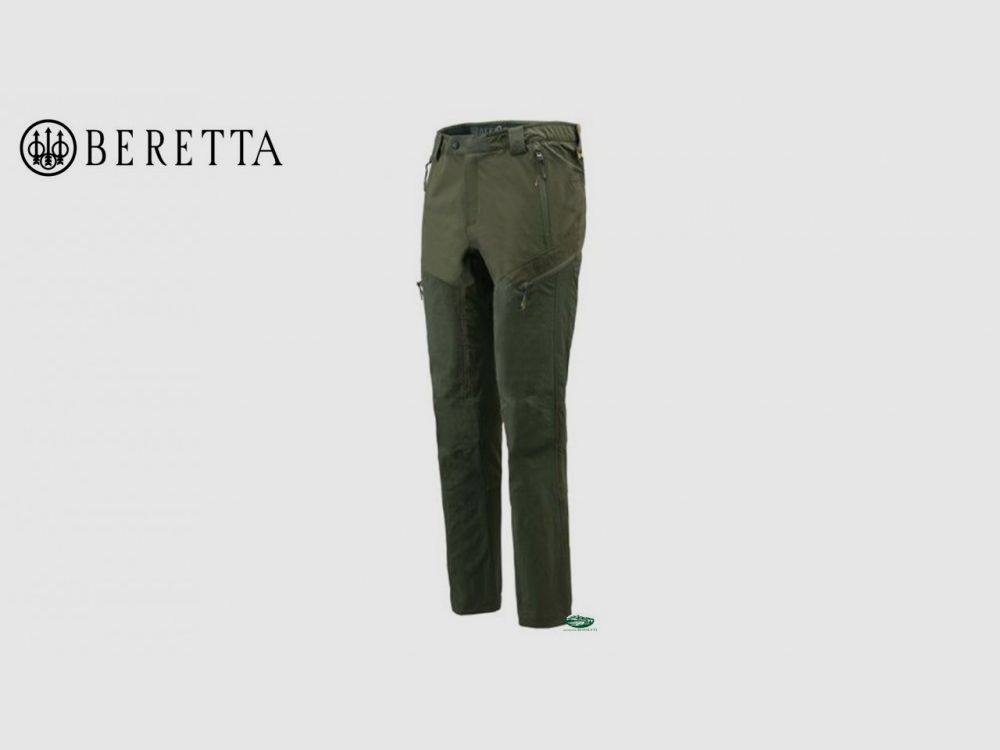 BERETTA Boondock Hose grün CU093, Bild 1 von 2