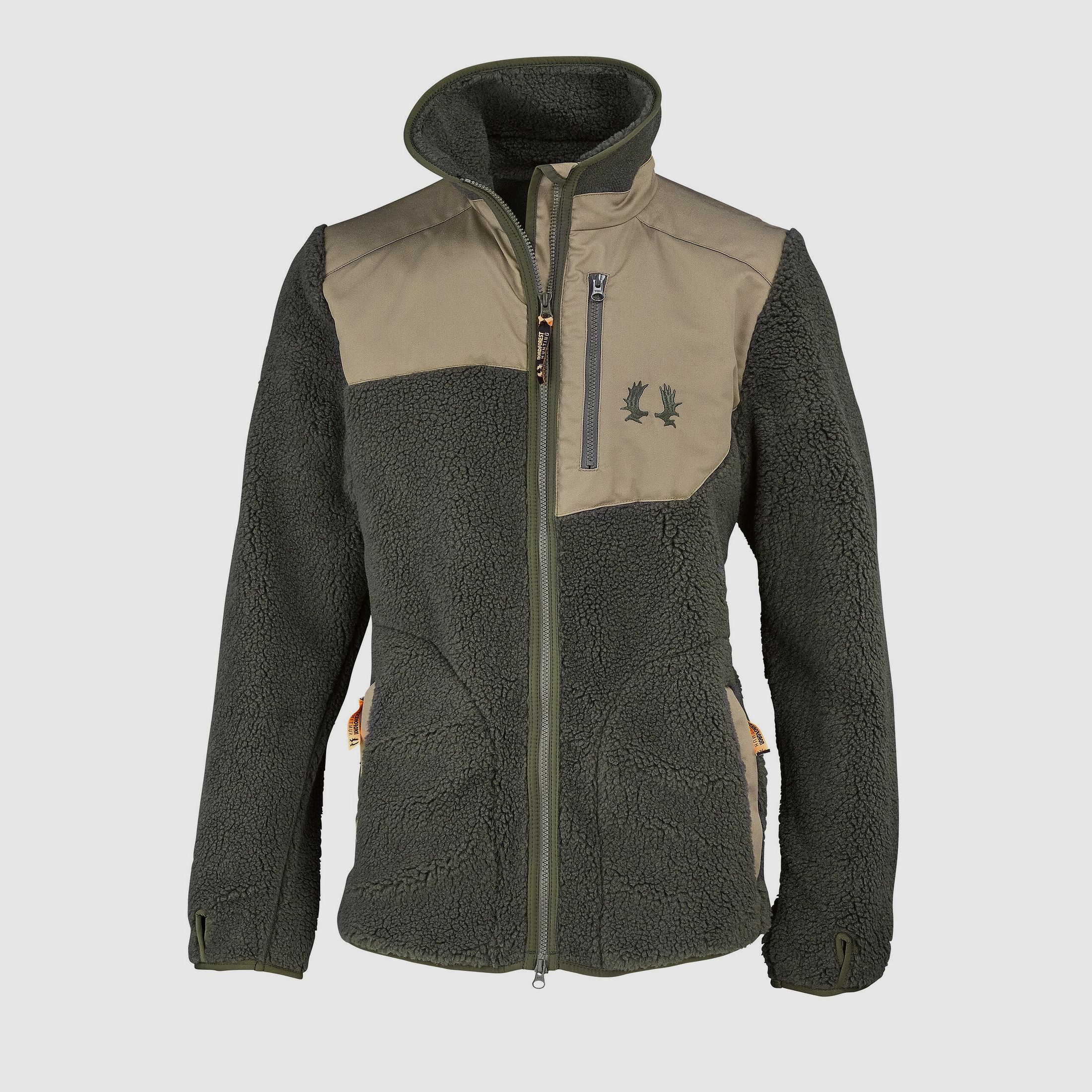 Nordforest Hunting Fleece Jacket Tapio