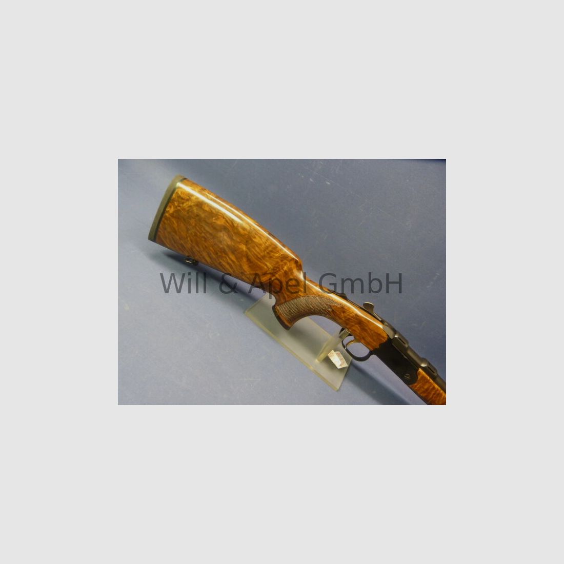 MERKEL K5 EXTREME SONDERHOLZ