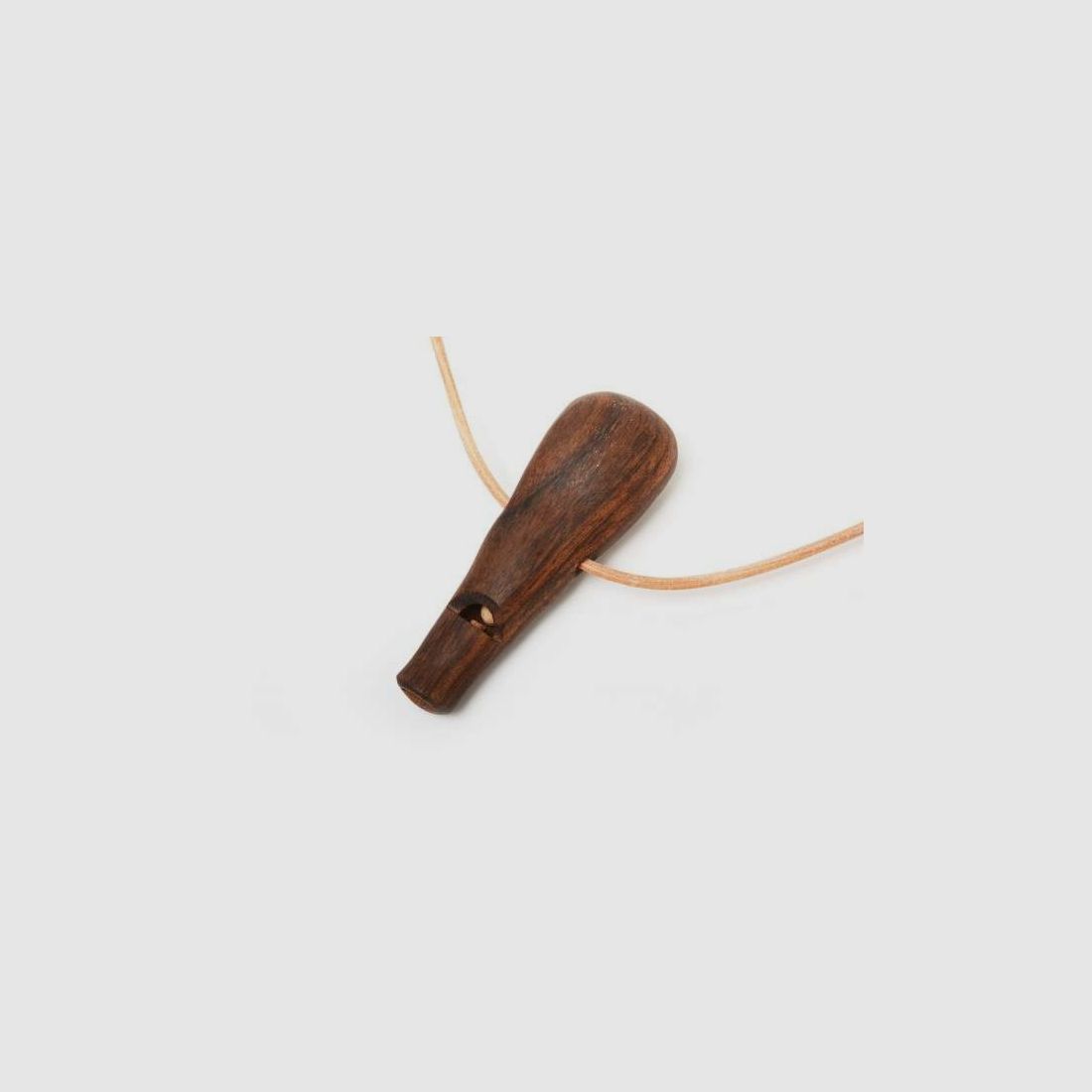 hand-carved combination pipe, image 1 of 4