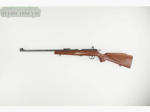 Wischo karabina powtarzalna