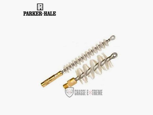Szczotka PARKER HALE Nylon Kal 8mm