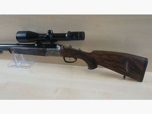 Blaser BD 880 Luxus