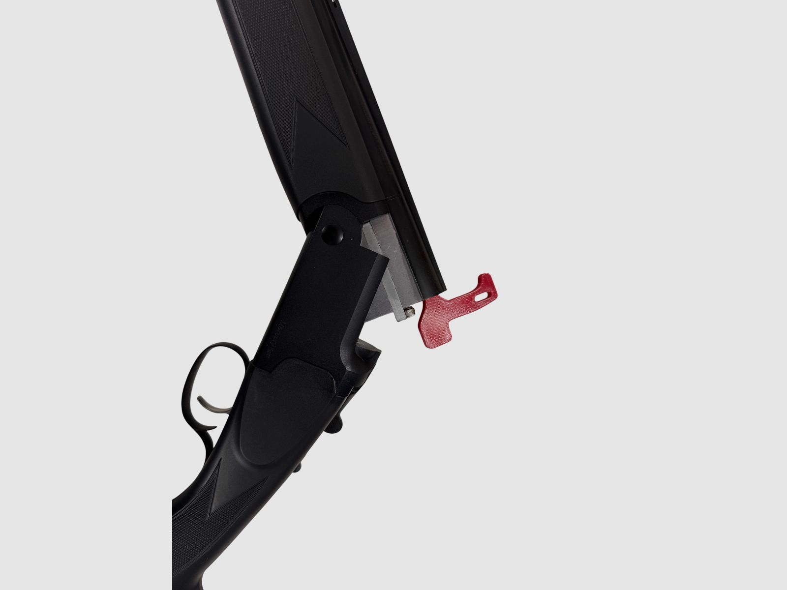 Sicherheitsfähnchen / Chamber Flag – Für leere Kammer | BDS & IPSC geeignet