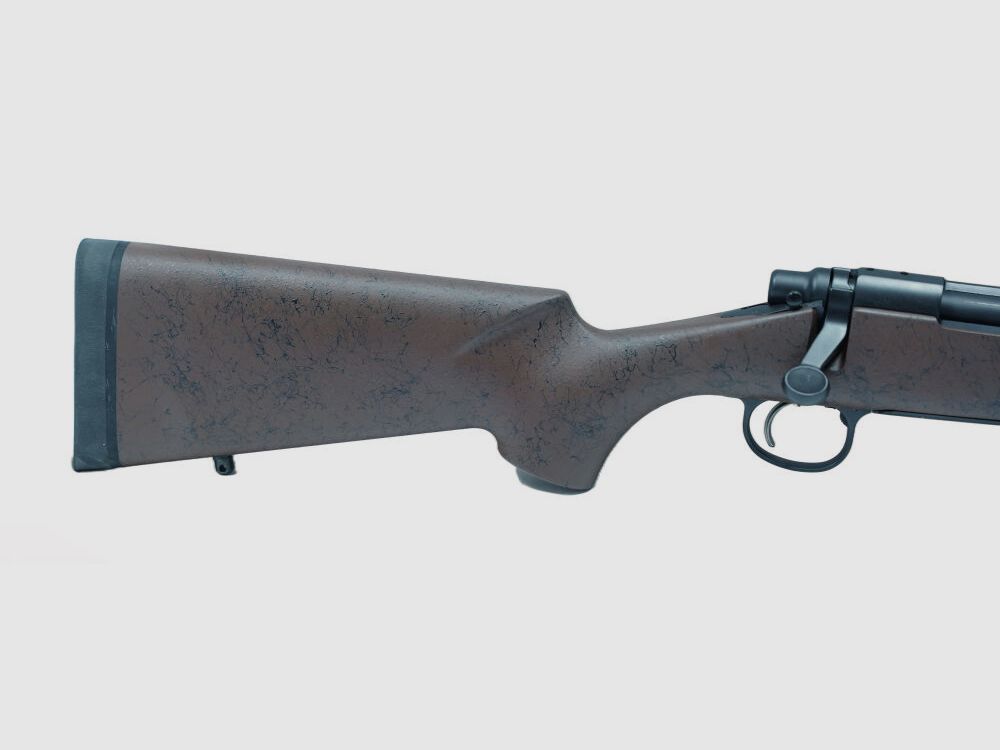 Remington 700 American Wilderness