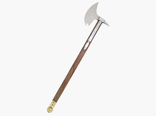 Germanic axe from the 11th century