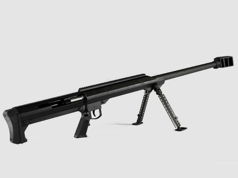 BARRETT Model 99, image 4 of 5