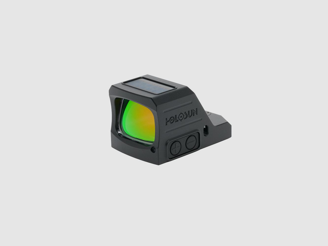 Green dot sight Holosun HE507C-X3-GR, image 1 of 3