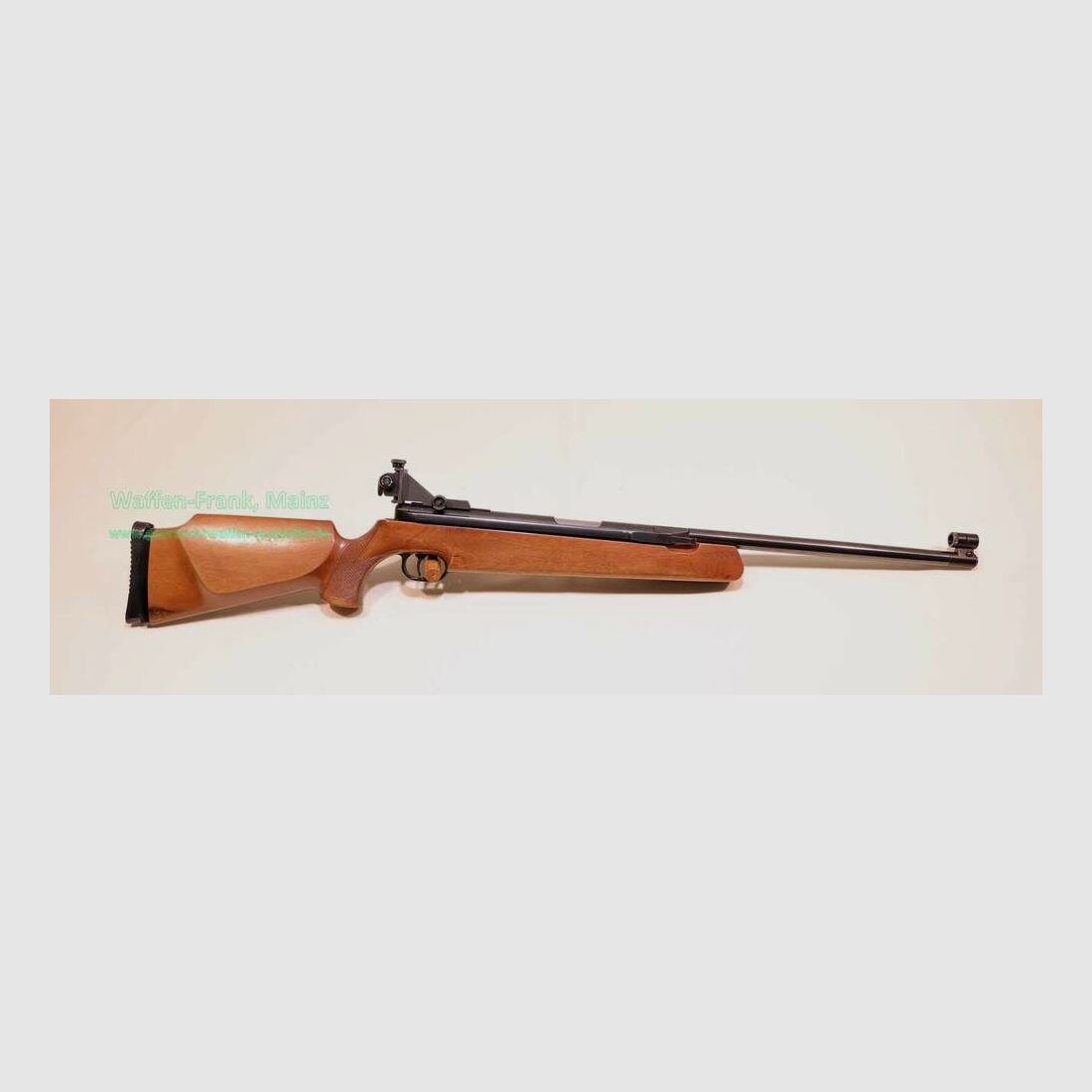 Feinwerkbau - Oberndorf Mod. 150 Match / links