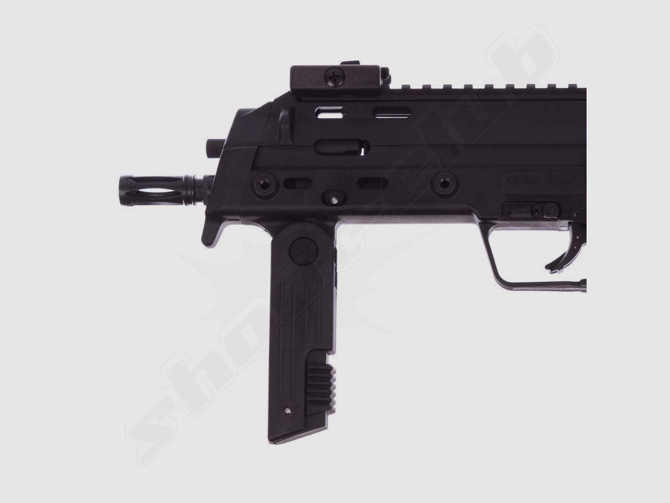 VFC H&K MP7 A1 Softair Gewehr 6mm Gas Blow Back - 1,3J