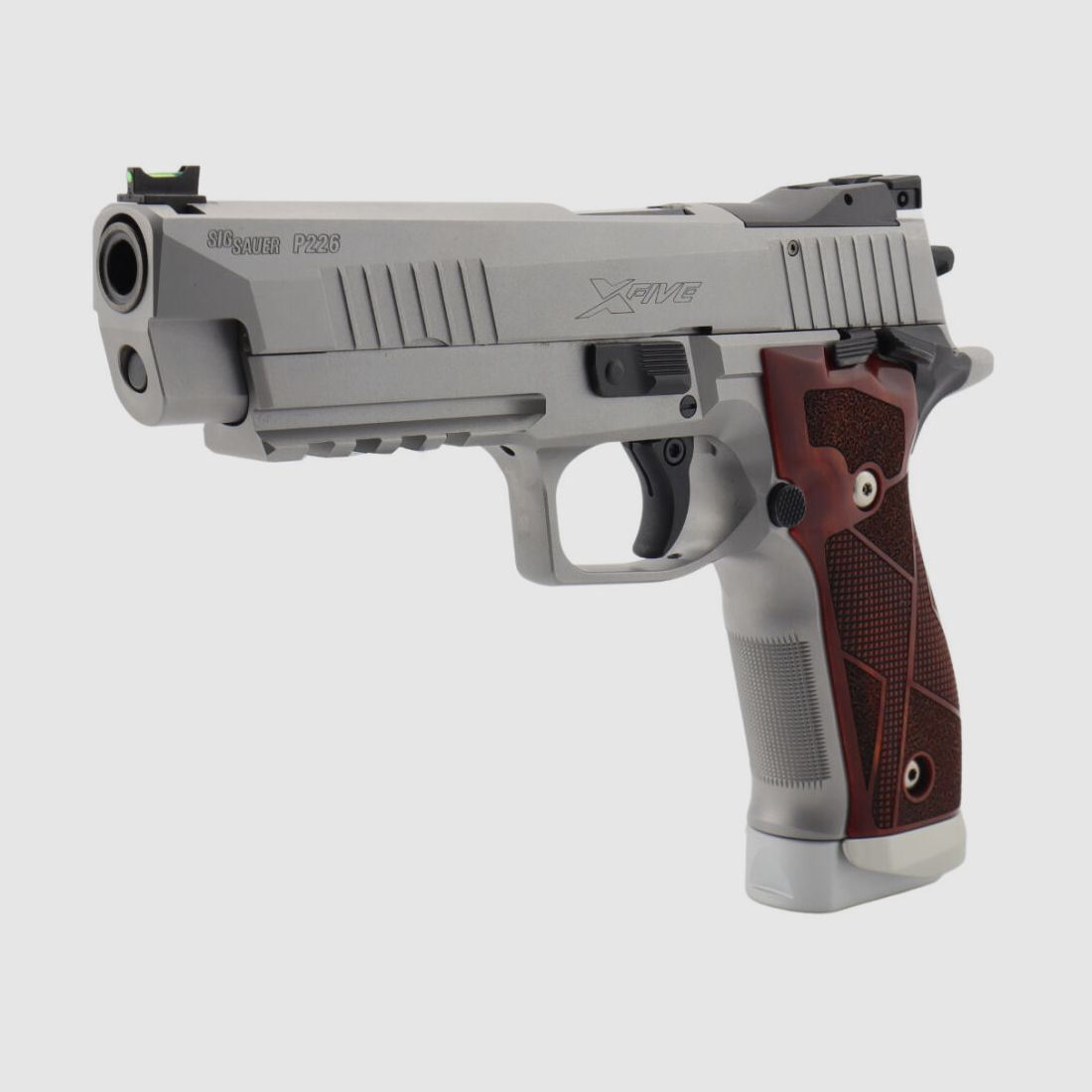 Sig Sauer P226 X-Five Classic X-5 X5 OR incl. IPSC Champions-pakket