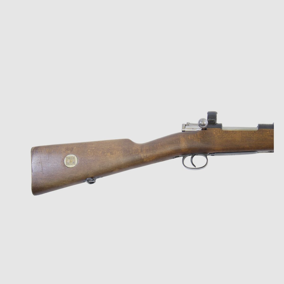 Carl Gustav M96 Kal. 6,5x55mm, Bild 2 von 11