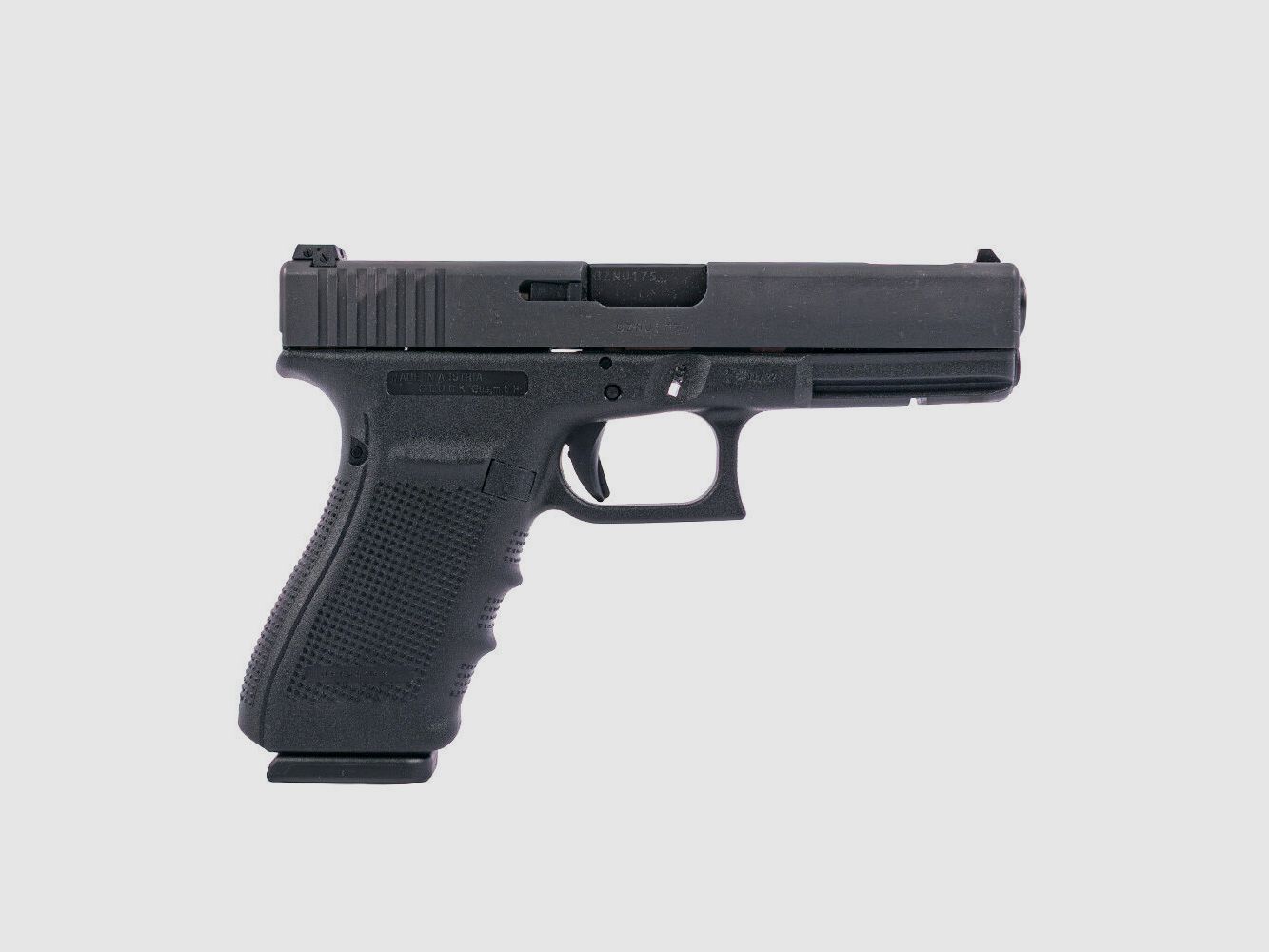GLOCK 21C Gen. 4