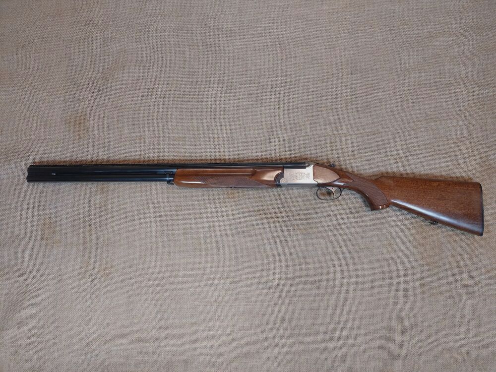 Franchi, Italien Alcione