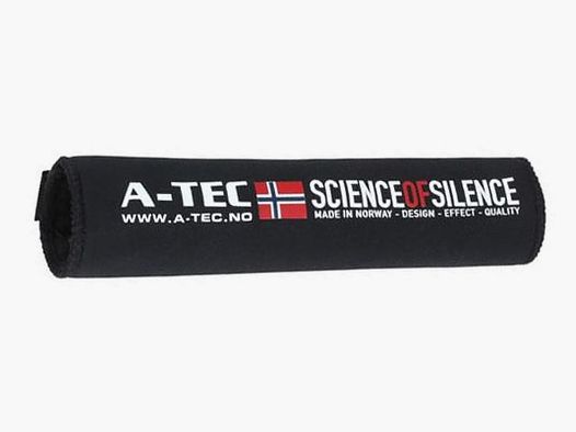 A-TEC Mirage Cover