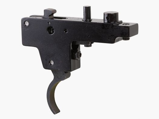 TIMNEY WEATHERBY MARK V TRIGGER, BLUE