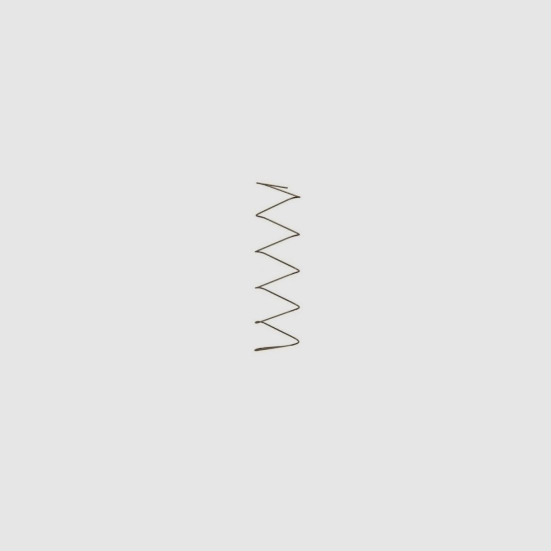 Magazine spring XP 15-RD M1-Carb