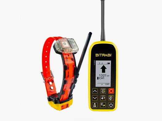 BITRABI – KIT BS103 LEGEND BT – MITO 5100 PRO | GPS+RADIO