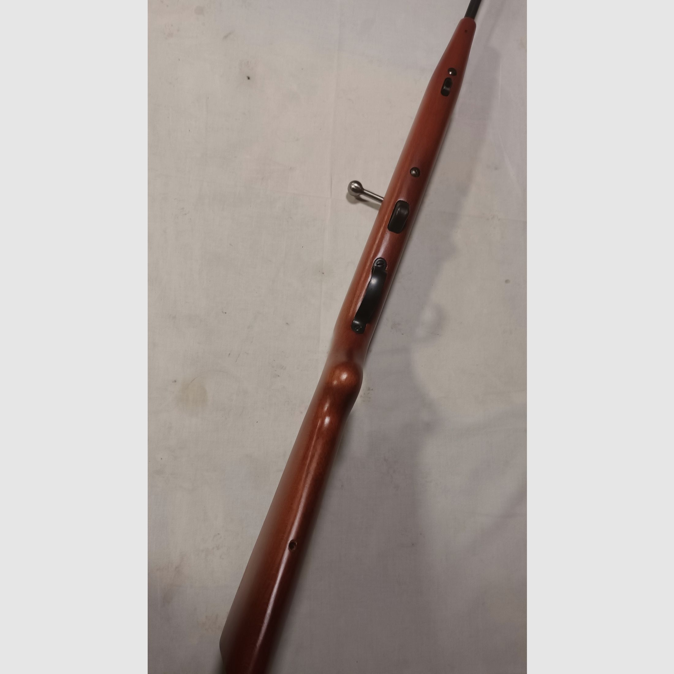 Haenel 310 Normalabzug