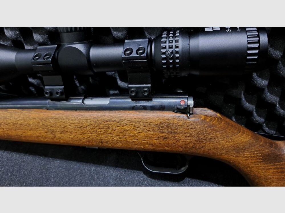 Browning T-Bolt