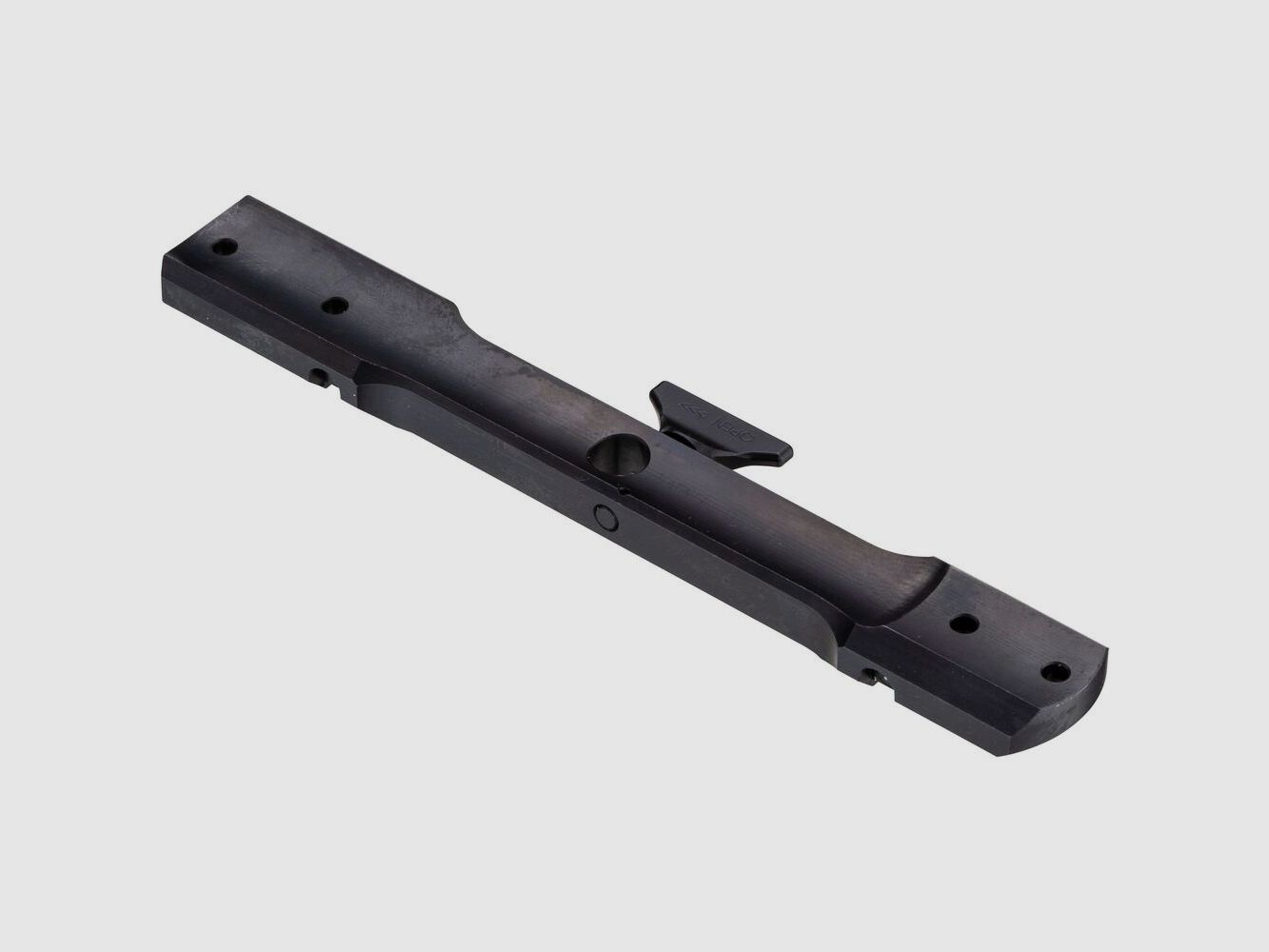 Dentler Grundschiene BASIS® Remington 700 long