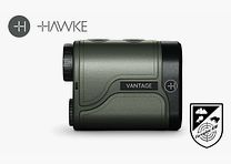 HAWKE 41200 Télémètre Laser 6x21 Vantage LRF 400