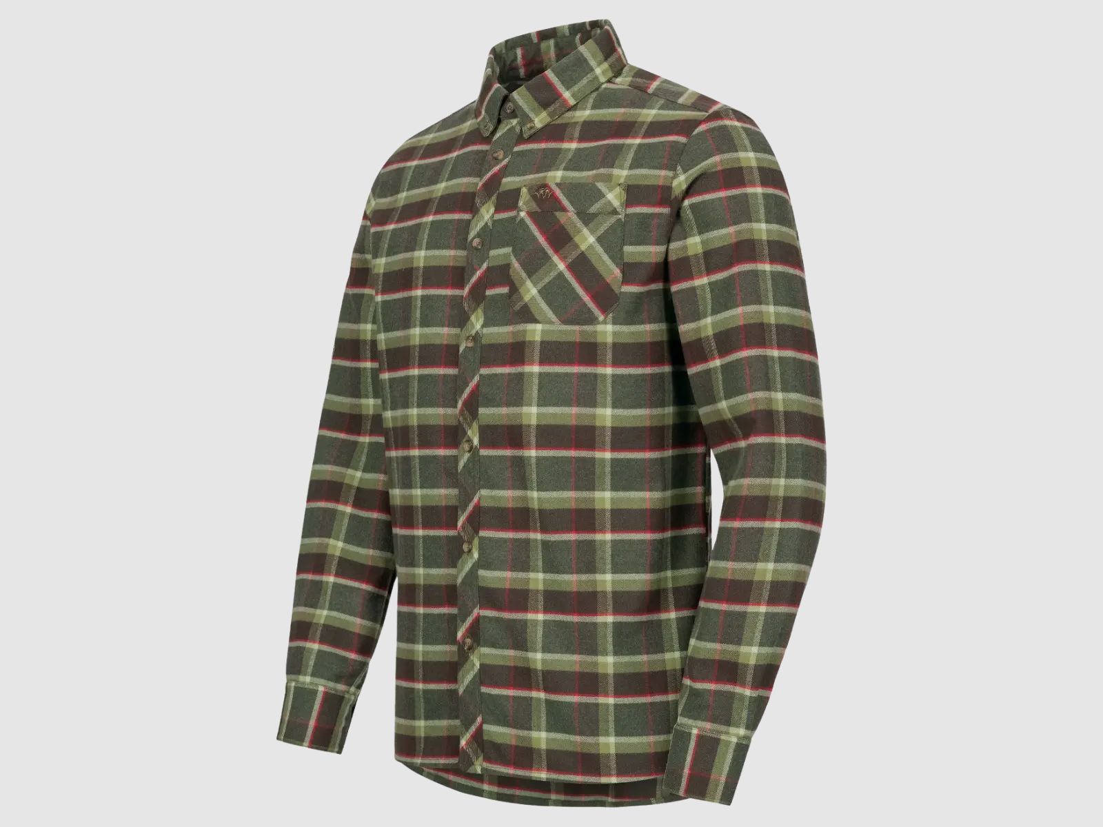 Blaser Shirt Charles
