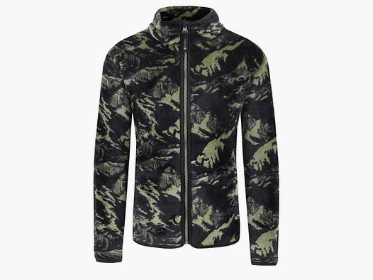 Dare2B Fleece Jacket Zesty