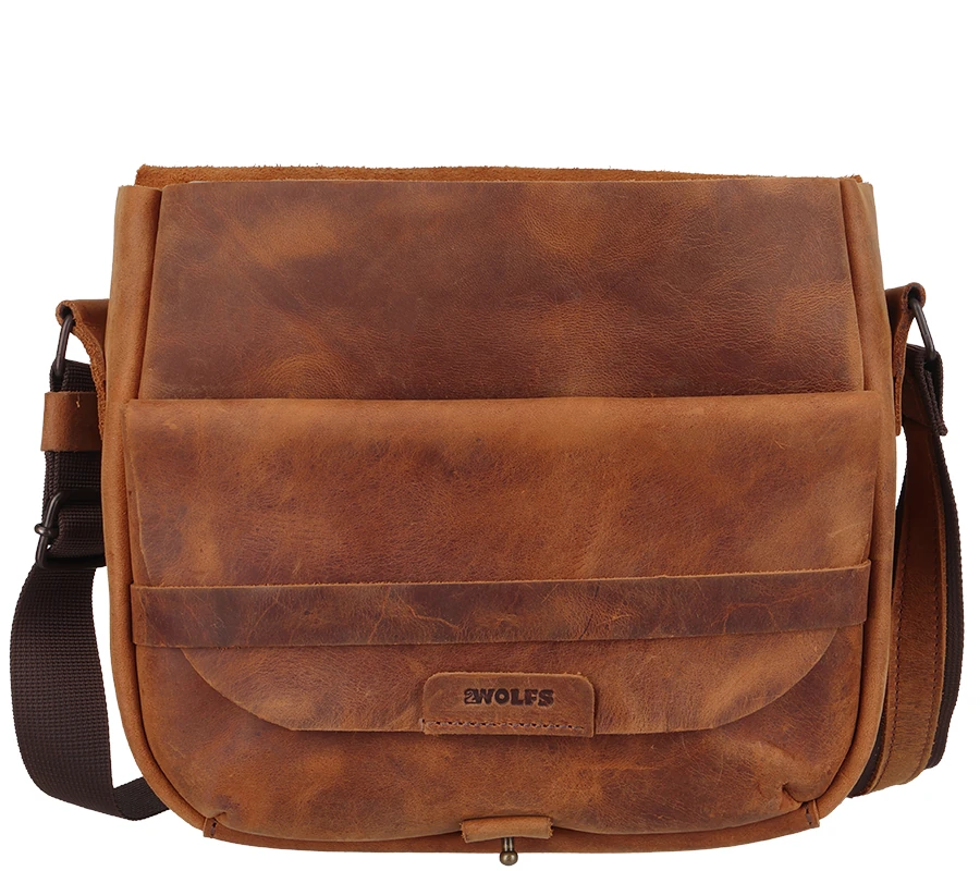 2wolfs INDIANA Jagdtasche, Bild 3 von 3