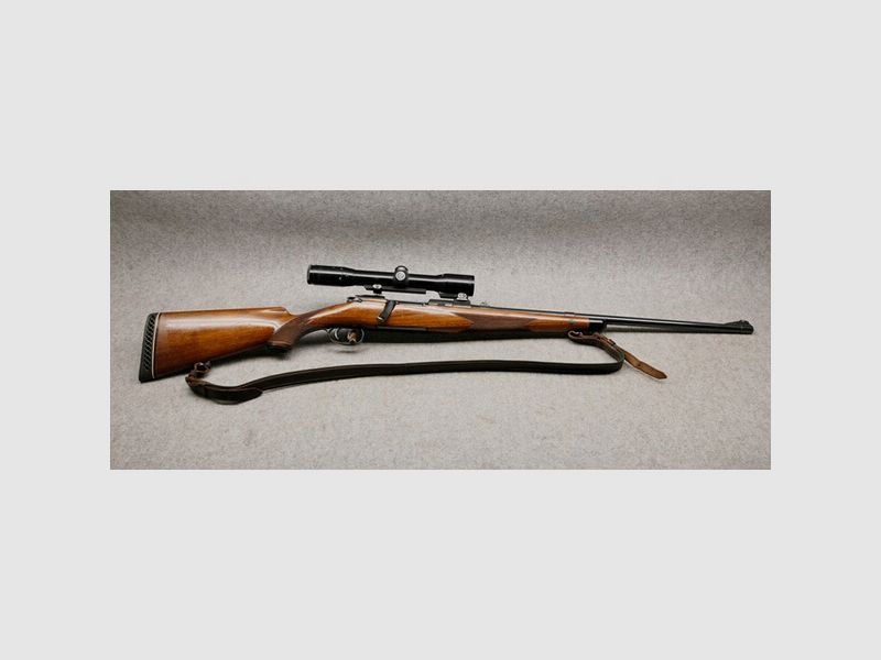 Steyr Repetierbüchse Mannlicher-Schönauer GK, Kaliber 7x64