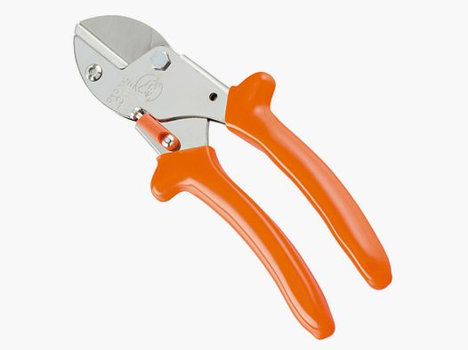 Lwe Amboss-Schere Nr. 5 ergonomische Ausfhrung