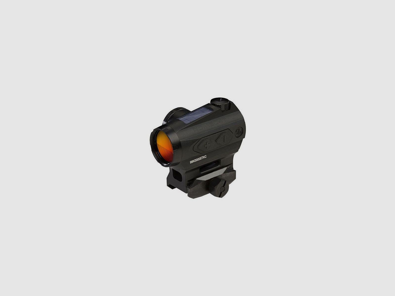 Rotpunktvisier SIG SAUER ROMEO 4T