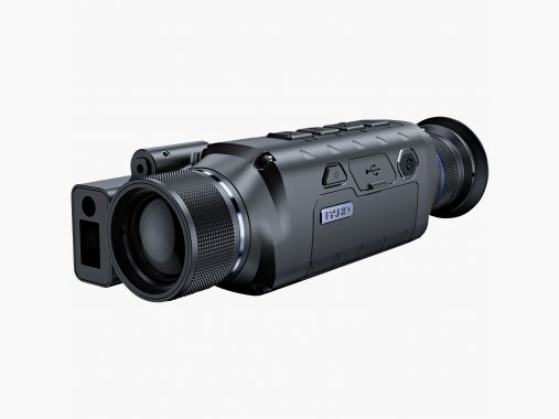 Pard warmtebeeldmonoculaire Leopard 480 LRF Leopard 480 Lrf (35 mm) |